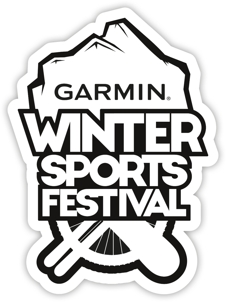 GARMIN WINTER SPORTS FESTIVAL
